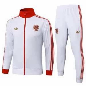 Ensemble 2025 2026 - Bayern Munich Survetement | maillotdefootpersonnalise