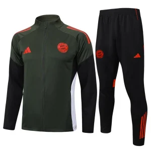 Ensemble 2025 2026 - Bayern Munich Survetement | maillotdefootpersonnalise