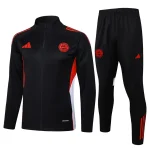 Ensemble 2025 2026 - Bayern Munich Survetement | maillotdefootpersonnalise