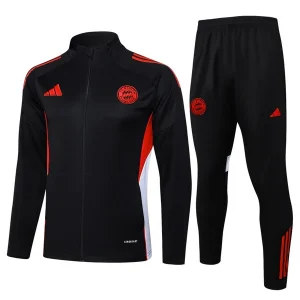Ensemble 2025 2026 - Bayern Munich Survetement | maillotdefootpersonnalise