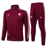 Ensemble 2025 2026 - Bayern Munich Survetement | maillotdefootpersonnalise