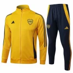 Ensemble 2024 2025 - Boca Juniors Survetement | maillotdefootpersonnalise
