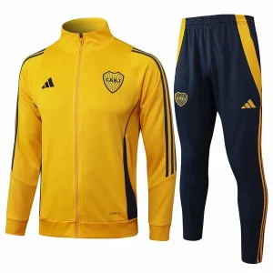 Ensemble 2024 2025 - Boca Juniors Survetement | maillotdefootpersonnalise