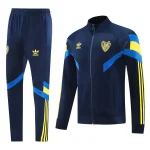 Ensemble 2024 2025 - Boca Juniors Survetement | maillotdefootpersonnalise