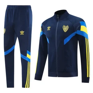 Ensemble 2024 2025 - Boca Juniors Survetement | maillotdefootpersonnalise