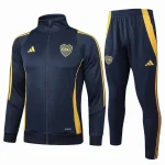 Ensemble 2024 2025 - Boca Juniors Survetement | maillotdefootpersonnalise