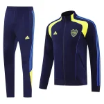 Ensemble 2025 2026 - Boca Juniors Survetement | maillotdefootpersonnalise