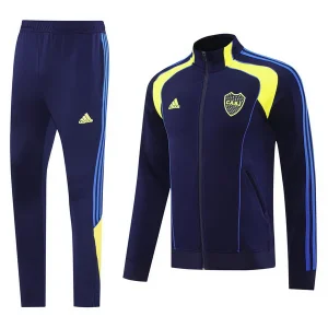 Ensemble 2025 2026 - Boca Juniors Survetement | maillotdefootpersonnalise