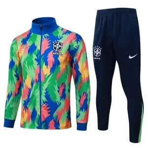 Ensemble 2026 - Brésil 2026 | maillotdefootpersonnalise