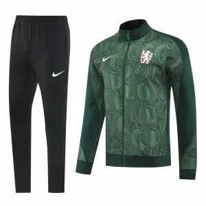 Ensemble 2025 2026 - Survêtements Chelsea | maillotdefootpersonnalise
