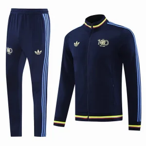 Ensemble 2026 - Columbia 2026 | maillotdefootpersonnalise