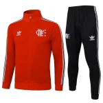 Ensemble 2025 2026 - Cr Flamengo 2026 | maillotdefootpersonnalise