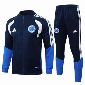 Ensemble 2026 2027 - Cruzeiro Ec 2026 | maillotdefootpersonnalise