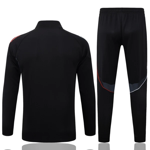 Ensemble 2025 2026 - Ajax 2026 | maillotdefootpersonnalise