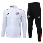 Ensemble 2025 2026 - Ajax 2026 | maillotdefootpersonnalise