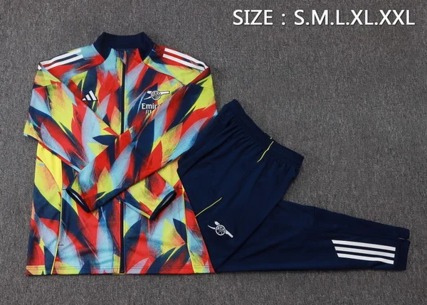 Ensemble 2025 2026 - Maillot Arsenal 2026 | maillotdefootpersonnalise