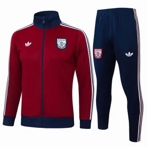 Ensemble 2025 2026 - Maillot Arsenal 2026 | maillotdefootpersonnalise