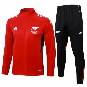 Ensemble 2025 2026 - Maillot Arsenal 2026 | maillotdefootpersonnalise