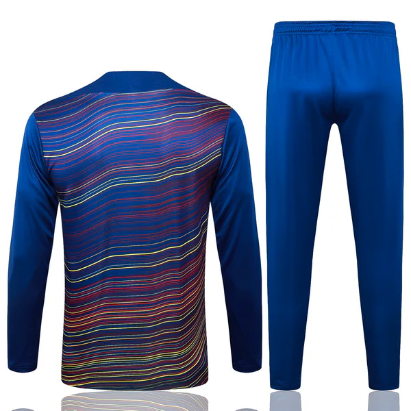 Ensemble 2025 2026 - Fc Barcelone 2026 | maillotdefootpersonnalise