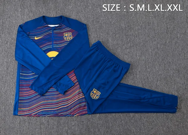 Ensemble 2025 2026 - Fc Barcelone 2026 | maillotdefootpersonnalise