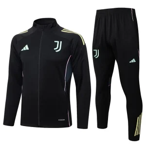 Ensemble 2025 2026 - Maillot Juventus 2026 | maillotdefootpersonnalise
