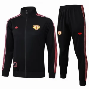 Ensemble 2025 2026 - Maillot Manchester United | maillotdefootpersonnalise