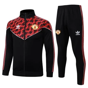 Ensemble 2025 2026 - Maillot Manchester United | maillotdefootpersonnalise