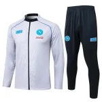 Ensemble 2025 2026 - Maillot Ssc Naples | maillotdefootpersonnalise