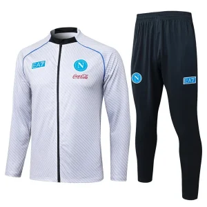 Ensemble 2025 2026 - Maillot Ssc Naples | maillotdefootpersonnalise
