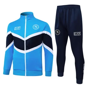 Ensemble 2025 2026 - Maillot Ssc Naples | maillotdefootpersonnalise