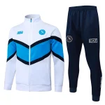 Ensemble 2025 2026 - Maillot Ssc Naples | maillotdefootpersonnalise