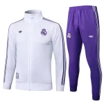 Ensemble 2025 2026 Pourpre - Maillot Real Madrid | maillotdefootpersonnalise