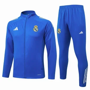 Ensemble 2025 2026 - Maillot Real Madrid | maillotdefootpersonnalise