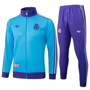 Ensemble 2025 2026 Pourpre - Maillot Real Madrid | maillotdefootpersonnalise