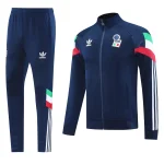 Ensemble 2025 - Survêtements Italie | maillotdefootpersonnalise
