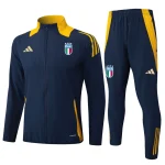 Ensemble 2025 - Survêtements Italie | maillotdefootpersonnalise