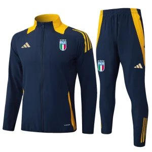 Ensemble 2025 - Survêtements Italie | maillotdefootpersonnalise