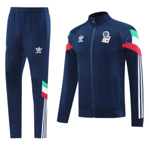Ensemble 2025 - Survêtements Italie | maillotdefootpersonnalise