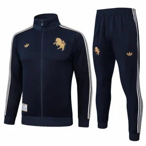 Ensemble 2025 2026 - Survêtements Juventus | maillotdefootpersonnalise