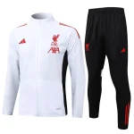 Ensemble 2025 2026 - Survêtements Liverpool | maillotdefootpersonnalise
