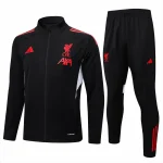 Ensemble 2025 2026 - Survêtements Liverpool | maillotdefootpersonnalise