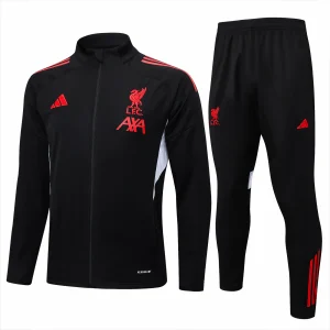 Ensemble 2025 2026 - Survêtements Liverpool | maillotdefootpersonnalise