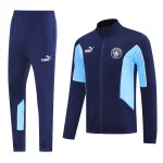 Ensemble 2025 2025 - Manchester City Survetement | maillotdefootpersonnalise