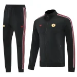 Ensemble 2025 2026 - Manchester United Survetement | maillotdefootpersonnalise