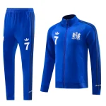 Ensemble 2024 2025 - Manchester United Survetement | maillotdefootpersonnalise