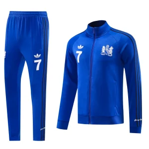 Ensemble 2024 2025 - Manchester United Survetement | maillotdefootpersonnalise
