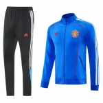 Ensemble 2025 2026 - Manchester United Survetement | maillotdefootpersonnalise