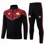 Ensemble 2025 2026 - Manchester United Survetement | maillotdefootpersonnalise