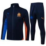 Ensemble 2024 2025 - Survêtements Marseille | maillotdefootpersonnalise