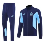Ensemble 2025 2026 - Survêtements Marseille | maillotdefootpersonnalise